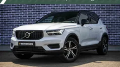 Grijs, metallic lak Gebruikt 2019 Volvo XC40 R-Design SUV | € 30.899 (Goede deal)