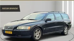 Gebruikt 2004 Volvo V70 Stationwagen | € 1.490 (Eerlijke prijs)