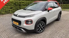 Suv Gebruikt 2018 Citroën C3 Aircross Shine SUV | € 14.950 (Eerlijke prijs)