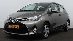 Gebruikt 2016 Toyota Yaris Limited Hatchback | € 14.945 (Eerlijke prijs)