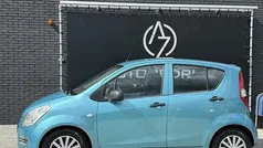 Gebruikt 2008 Suzuki Splash Hatchback | € 2.499 (Eerlijke prijs)