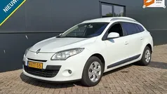 Gebruikt 2012 Renault Mégane III Expression Van | € 2.499 (Goede deal)