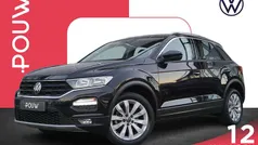 Gebruikt 2021 VW T-Roc Style SUV | € 20.950 (Eerlijke prijs)