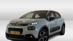 Gebruikt 2019 Citroën C3 Feel Hatchback | € 11.925 (Eerlijke prijs)