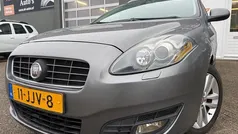 Grijs Gebruikt 2009 Fiat Croma Hatchback | € 2.899 (Super prijs)