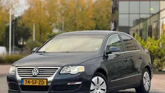 Gebruikt 2006 VW Passat Comfortline Sedan | € 1.899 (Eerlijke prijs)