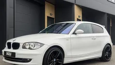 Gebruikt 2009 BMW 118 Hatchback | € 5.450 (Eerlijke prijs)