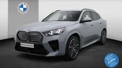 Grijs Gebruikt 2025 BMW iX2 M Sport SUV | € 58.695 (Goede deal)