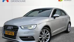 Gebruikt 2012 Audi A3 Hatchback | € 9.945 (Eerlijke prijs)