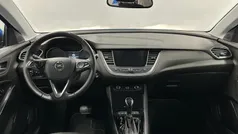 Blauw Gebruikt 2020 Opel Grandland X Edition SUV | € 15.000 (Eerlijke prijs)