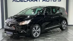 Zwart Gebruikt 2019 Renault Grand Scénic IV Bose Edition MPV | € 16.750 (Super prijs)