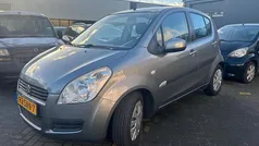 Grijs Gebruikt 2011 Suzuki Splash Comfort Hatchback | € 3.785 (Eerlijke prijs)