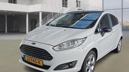 Occasion Ford Fiesta 65 PK (47 kW) 2016 Hatchback