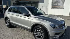 Gebruikt 2016 VW Tiguan Comfortline SUV | € 19.700 (Eerlijke prijs)