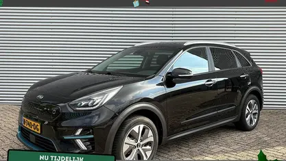 Gebruikt 2021 Kia e-Niro SUV | € 21.995 (Eerlijke prijs)