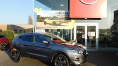 Gebruikt 2018 Nissan Qashqai N-Connecta SUV | € 16.900 (Super prijs)