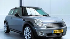 Gebruikt 2009 Mini Cooper Hatchback | € 4.950 (Eerlijke prijs)