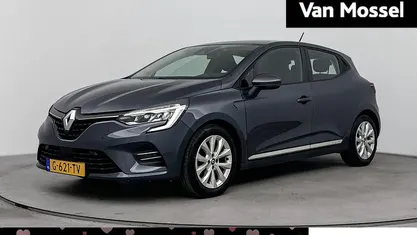 Occasion 2020 Renault Clio V Zen Hatchback | € 11.240 (Eerlijke prijs)