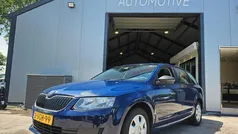 Gebruikt 2013 Skoda Octavia Active Stationwagen | € 3.699 (Eerlijke prijs)