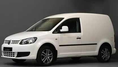Occasion VW Caddy 86 PK (63 kW) 2012 MPV