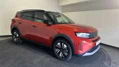 Oranje Nieuw 2025 Opel Frontera Comfort SUV | € 28.950 (Super prijs)