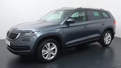 Gebruikt 2018 Skoda Kodiaq Business Line SUV | € 28.840 (Eerlijke prijs)