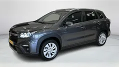 Grijs Gebruikt 2024 Suzuki SX4 S-Cross SUV | € 26.945 (Eerlijke prijs)