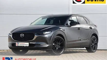 Occasion Mazda CX-30 Homura-Line 150 PK (110 kW) 2024 SUV
