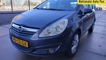 Occasion Opel Corsa Sport 90 PK (66 kW) 2007 Hatchback