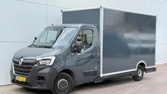 Gebruikt 2021 Renault Master Van | € 10.245 (Super prijs)
