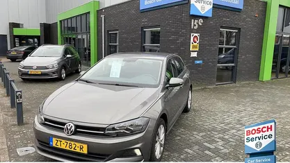Occasion VW Polo Comfortline 95 PK (69 kW) 2019 Hatchback