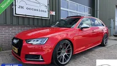 Gebruikt 2017 Audi S4 Premium Stationwagen | € 39.995 (Super prijs)