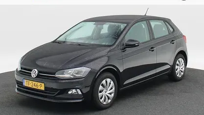 Occasion VW Polo Comfortline 75 PK (55 kW) 2018 Hatchback