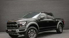 Gebruikt 2019 Ford F-150 Raptor Pickup | € 57.945 (Eerlijke prijs)