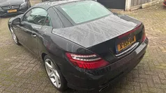 Mercedes SLK350