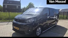 Bestelauto Gebruikt 2024 Opel Vivaro S Van | € 27.900 (Goede deal)