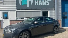 Hatchback Gebruikt 2014 Opel Insignia Edition Hatchback | € 8.750 (Eerlijke prijs)