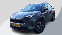 Gebruikt 2022 Toyota Yaris Cross Executive SUV | € 27.850 (Eerlijke prijs)
