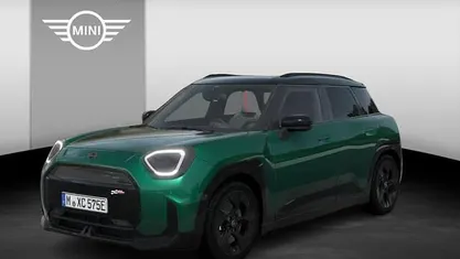 Occasion Mini Aceman 135 kW (184 PK) 2025 SUV