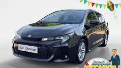Gebruikt 2021 Suzuki Swace Style Stationwagen | € 18.940 (Eerlijke prijs)