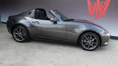 Gebruikt 2017 Mazda MX5 Cabriolet | € 27.990 (Eerlijke prijs)