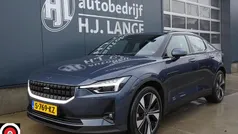 Blauw Gebruikt 2023 Polestar 2 Long Range Single Motor Hatchback | € 28.950 (Eerlijke prijs)