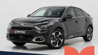Occasion Citroën C4 Shine 131 PK (96 kW) 2022 SUV