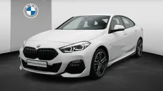 Wit Gebruikt 2021 BMW 218 M Sport Coupé | € 29.900 (Eerlijke prijs)