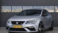 Gebruikt 2018 Cupra Leon Stationwagen | € 23.450 (Goede deal)