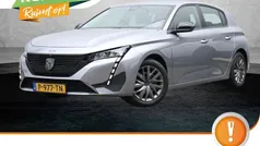 Gebruikt 2022 Peugeot 308 Business-Line Hatchback | € 16.780 (Eerlijke prijs)