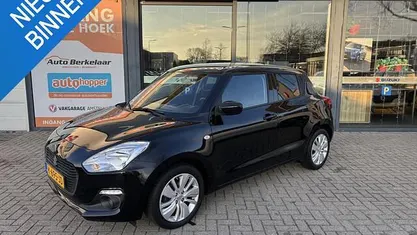 Occasion 2021 Suzuki Swift Hatchback | € 14.745 (Eerlijke prijs)