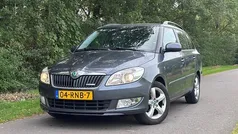Gebruikt 2011 Skoda Fabia GreenLine Stationwagen | € 1.775 (Goede deal)