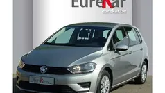 Gebruikt 2015 VW Golf Sportsvan Trendline MPV | € 13.990 (Eerlijke prijs)