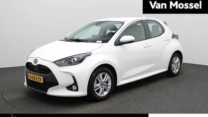 Occasion 2023 Mazda 2 Hatchback | € 19.900 (Eerlijke prijs)